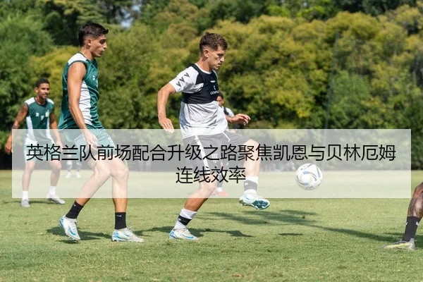 英格兰队前场配合升级之路聚焦凯恩与贝林厄姆连线效率